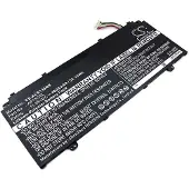 24.Se Acer AP15O5L accu (11.55 V, 4600 mAh, huismerk)