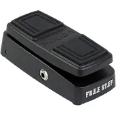 Mooer Free Step wah/volume-pedaal