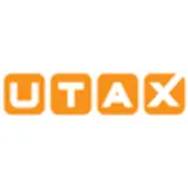 Utax 655510111 toner cyaan (origineel)