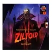 Inside Out Ziltoid The Omniscient