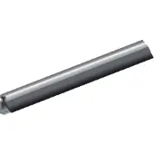 Ellen Tochtstrip Aib-4G 300cm Alu Acryl