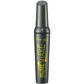 Rimmel Volume Shake, Zwart, Volumegevende mascara, 9 ml, Inhoud: AAQUA/WATER/EAU, CERA ALBA/BEESWAX/CIRE D'ABEILLE, COPERNICIA CERIFERA CERA/COPERNICIA CERIFERA..., Diameter: 20 mm