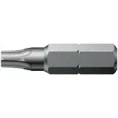 Lintner Magna Bit 221859 1/4 Xh Tx8 25mm
