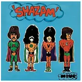 Shazam