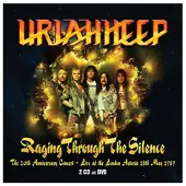 Suburban Raging Through The Silence - The 20Th Anniversary Concert