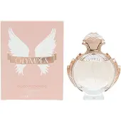 Paco Rabanne Olympea Women - Eau De Parfum 50 ml