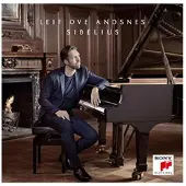 Sony music Sibelius