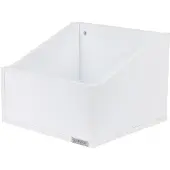 Glorious DJ RECORD BOX ADVANCED 110 BLANC