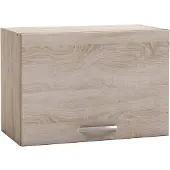 Overig Paprika Meubel Voor Dampkap 60cm Geborsteld Eik Melamine
