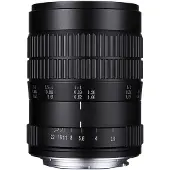 Laowa 60mm f/2.8 2X Ultra Macro Lens - Canon EF