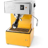 QuickMill 820 - Pistonmachine - Geel