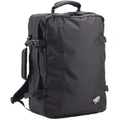 CabinZero Adventure 45 Dagrugzak 51 cm zwart