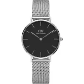 Daniel Wellington Sterling Petite DW00100162
