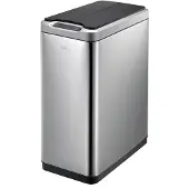 EKO Phantom sensor bin 20+20L