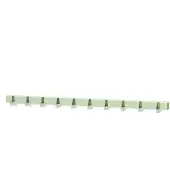 Vij5 Coatrack by the Meter Wandkapstok 100 cm