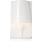 Kartell Take Tafellamp Heavy White