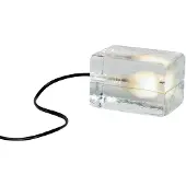 Design House Stockholm Block Lamp mini helder