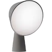 Foscarini Binic tafellamp antraciet