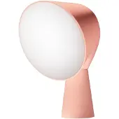 Foscarini Binic tafellamp Roze