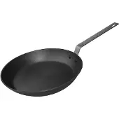Ronneby Bruk Ultra Light Pro koekenpan gietijzer licht 30 cm