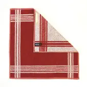 Kook Keukendoek Rood