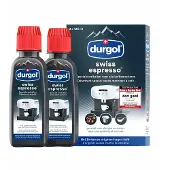 Durgol Ontkalker 2X125Ml