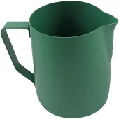 Rhinowares Teflon melkkannetje 360 ml blauw
