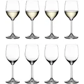 Riedel Witte Wijnglazen Vinum - Viognier / Chardonnay - 350 ml - Pay 6 Get 8