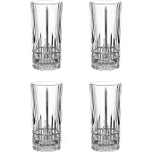 Spiegelau Perfect Serve Longdrinkglas glas 350 ml kristalglas 4 stuks