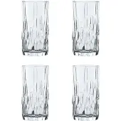 Nachtmann Shu Fa tumbler - 36 cl - set van 4