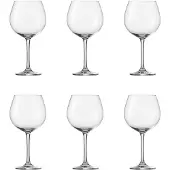 Schott zwiesel Classico gin-tonic glazen - 6 stuks