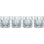 Nachtmann Whiskyglas Noblesse S.O.F. 245 ml (4-delig)