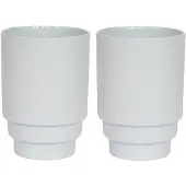 Puik Art Monday Mug Mok Set van 2