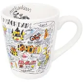 Blond Amsterdam Mok City Amsterdam 350 Ml