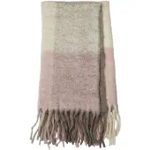 Essenza Plaid Essenza Belize Rose