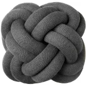 Design House Stockholm Knot Sierkussen Ø 30 cm