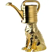 Pols Potten Wolf Watering-Can Gold
