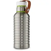 Black+blum thermosfles 500 ml rvs mat