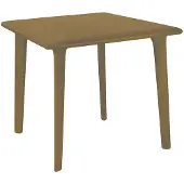 Resol New Dessa 90x90 Tuintafel