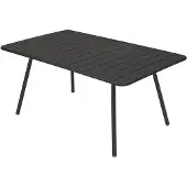 Fermob Luxembourg Tafel 165 x 100 cm