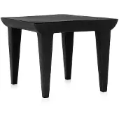 Kartell Bubble Club Tafel 51,5 x 51,5 cm