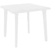 Resol New Dessa 90x90 Tuintafel