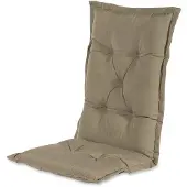 Hartman Tuinkussen Hartman Havana Jute Hoge Rug