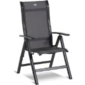 Hartman 65603010 Alice Verstelbare Tuinstoel Xerix