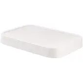 Curver Infinity lid (4,5 l) - wit