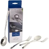 Villeroy & Boch - Daily Line Sp. - Spagh.set 4 persoons