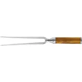 Forged Trancheervork Olive