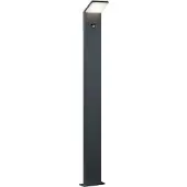 TRIO Buitenlamp Pearl staand met sensor