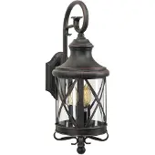 Ks Verlichting 240v muurlamp romantica K.S. Verlichting