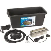 Ubbink Waterval Niagara LED 30 set